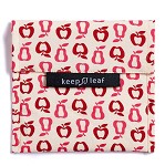 lunchbag
katoen
'New Fruit'